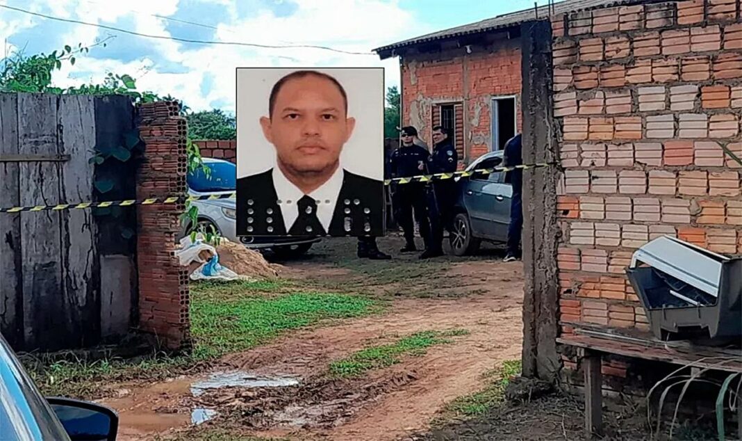 Polícia procura assassino que errou a vítima” e matou outro; mandante e ajudante foram presos