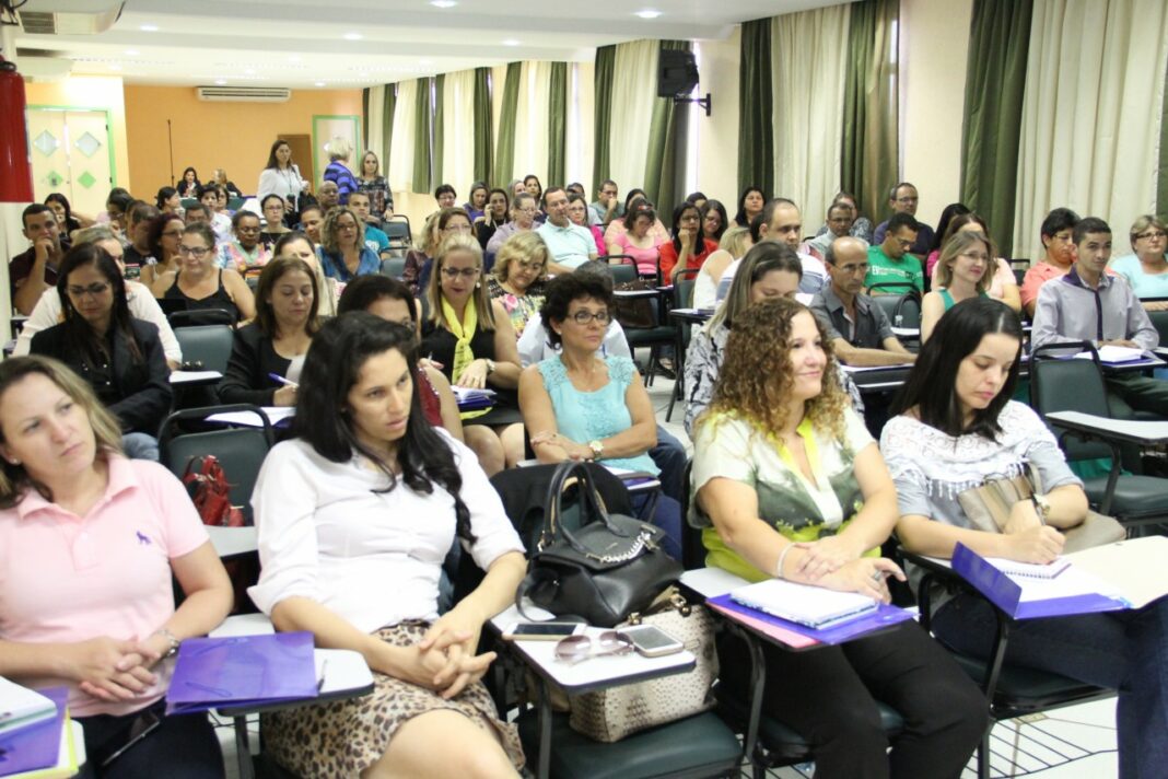 Seduc promove Encontro Estadual de Saúde Ocupacional nesta terça-feira