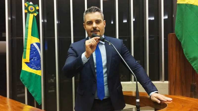 Deputado de RO apresenta projeto para mudar sistema de indicação ao STF