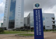 Assembleia destinou R$ 2,5 milhões à publicidade em RO