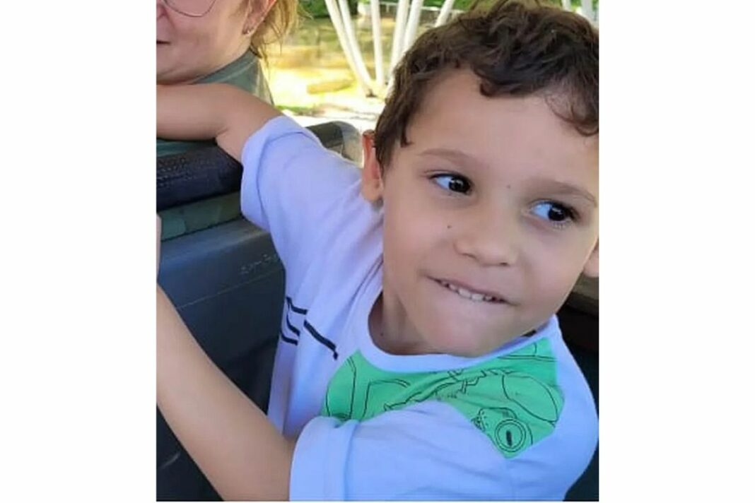 Vítimas de ataque em creche tinham de 4 a 7 anos e brincavam no parquinho
