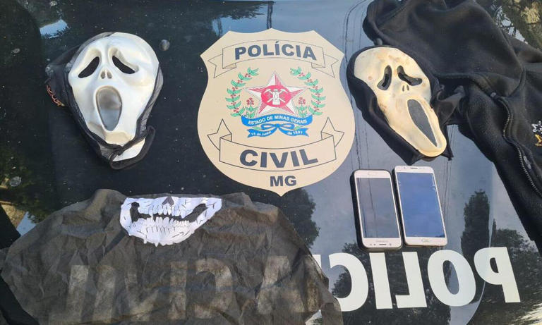 Influencer com 4 milhões de seguidores é presa por incitar violência contra professores e ataques em escolas