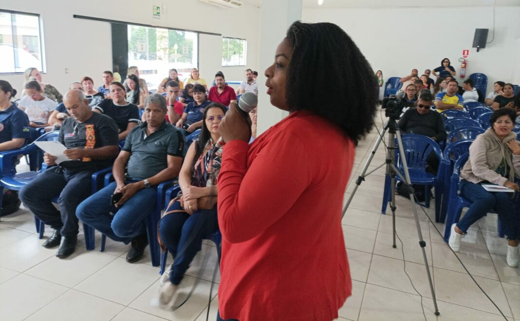 Governo vai pagar o Piso dos Professores em maio