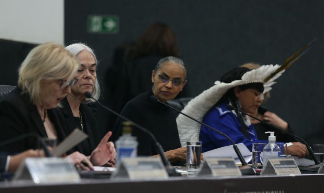 Terra Arrasada: Marina Silva denuncia desmonte na fiscalização ambiental