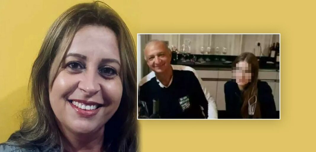Prefeito de 65 que casou com adolescente de 16 exonera sogra do cargo de secretária de Cultura