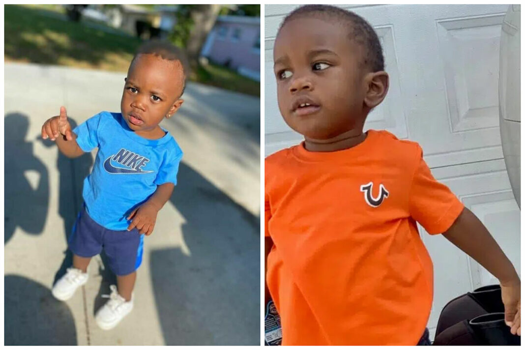 Corpo de menino de 2 anos é encontrado em boca de jacaré