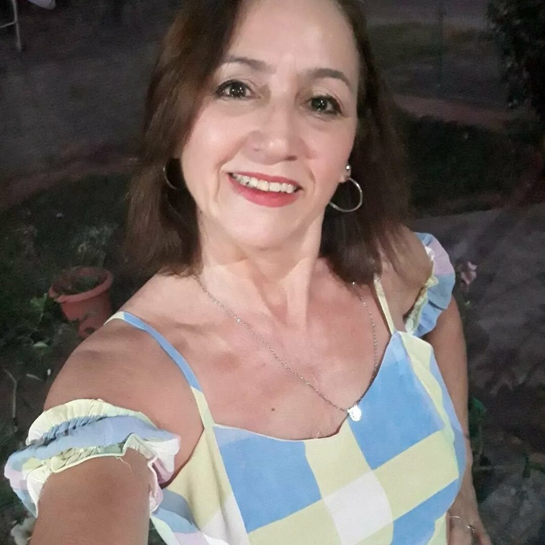 Educação de luto em Cerejeiras: morre Professora Toninha