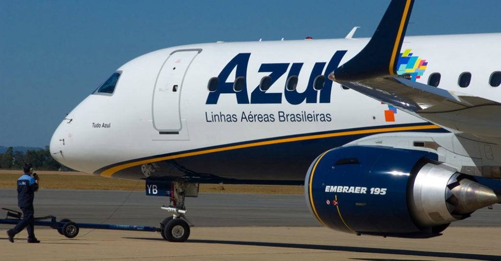 Fim do PPI pode derrubar preço do querosene de aviação e das passagens aéreas, diz Abear