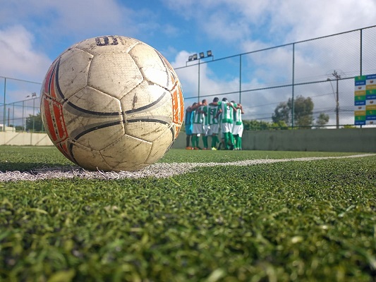 Copa Sest Senat de Futebol 7 Society começa neste sábado em Vilhena