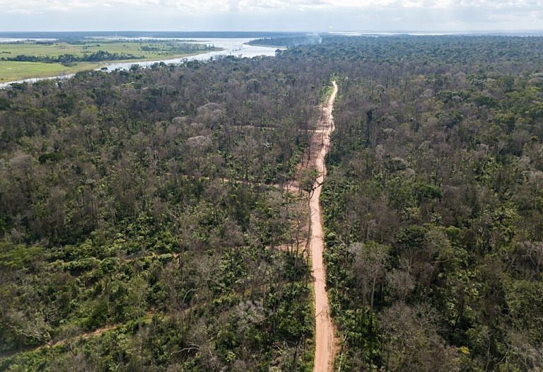 Grileiros invadem assentamento regularizado pelo Incra em Mato Grosso