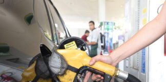 Guerra dispara preço do combustível no Brasil