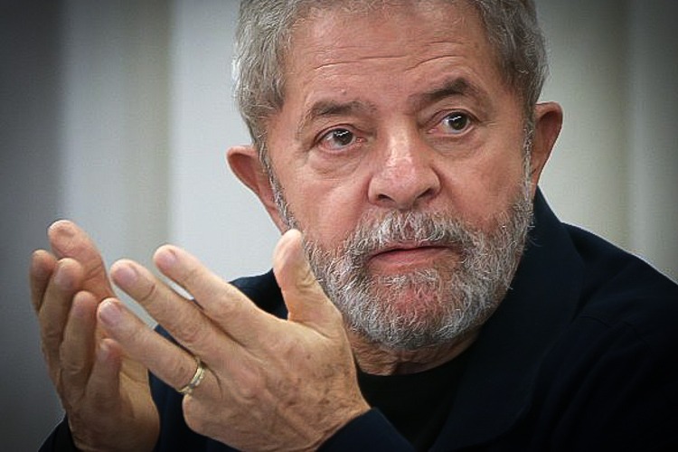 Lula: ‘as mesmas exigências que fazem para a Venezuela não fazem para a Arábia Saudita’