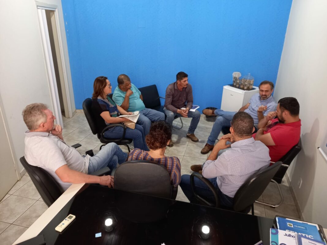 Denunciada por mau cheiro, empresa tem 15 dias para solução de problemas em Vilhena