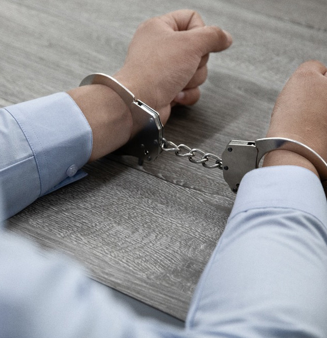 Terapeuta ocupacional é preso acusado de abusos sexuais contra duas crianças na Apae em Buritis