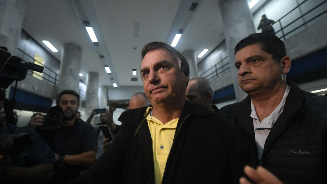 De hoje não passa: TSE termina nesta sexta julgamento da inelegibilidade de Bolsonaro
