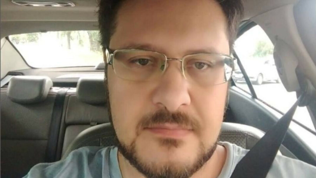 Preso por abuso de menina em mala fez campanha contra pedofilia