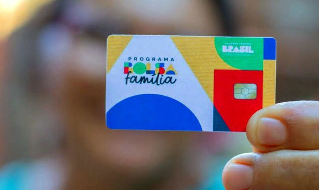 Caixa paga Bolsa Família com novo adicional de R$ 50