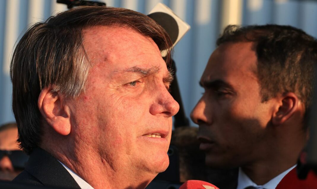 TSE julga inelegibilidade de Bolsonaro no próximo dia 13