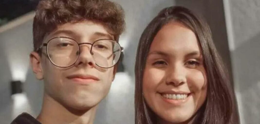 Estudante de 16 anos morta e aluno atingido na cabeça em ataque a escola eram namorados