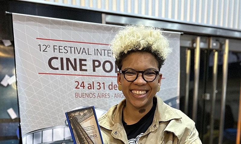 Filme sobre desaparecimentos na Baixada vence festival internacional