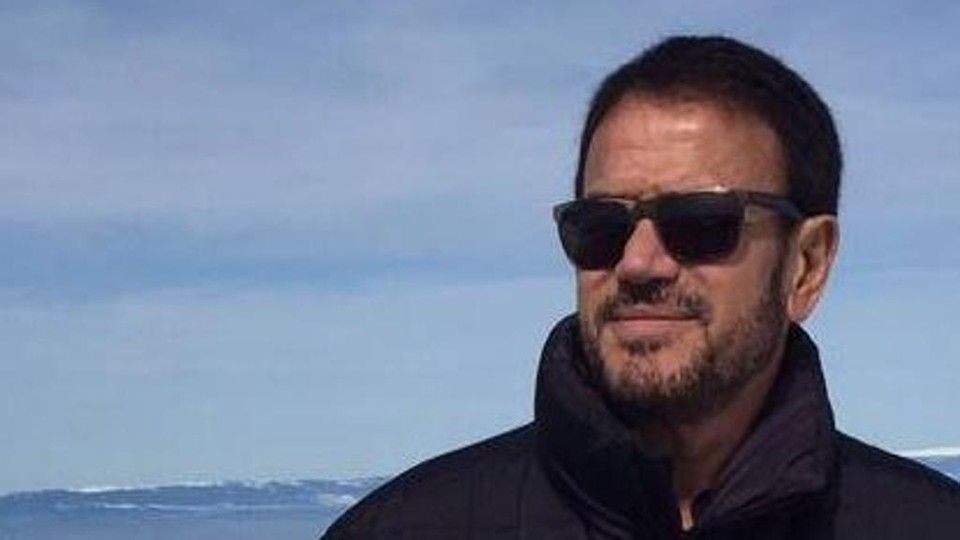 A Justiça de cuecas: Tony Garcia diz que desembargadores do TRF-4 foram chantageados