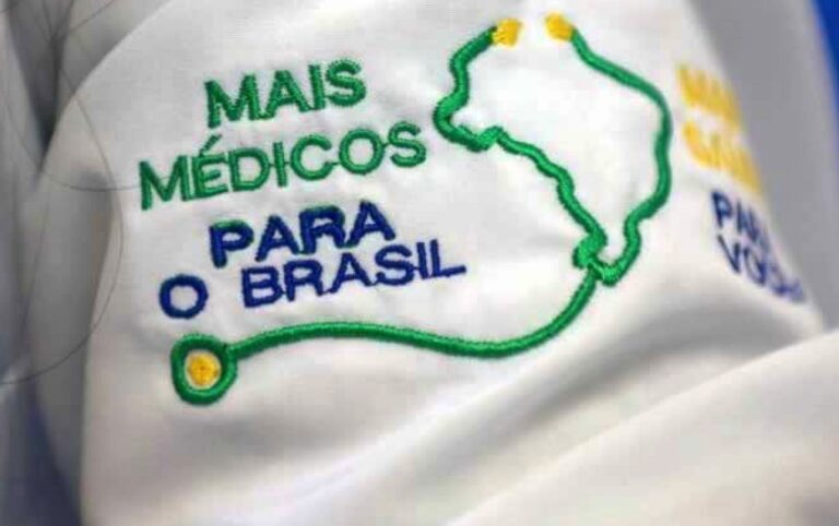 Depois do “Bolsa-Farelo”, vem aí o SUS “Doril”