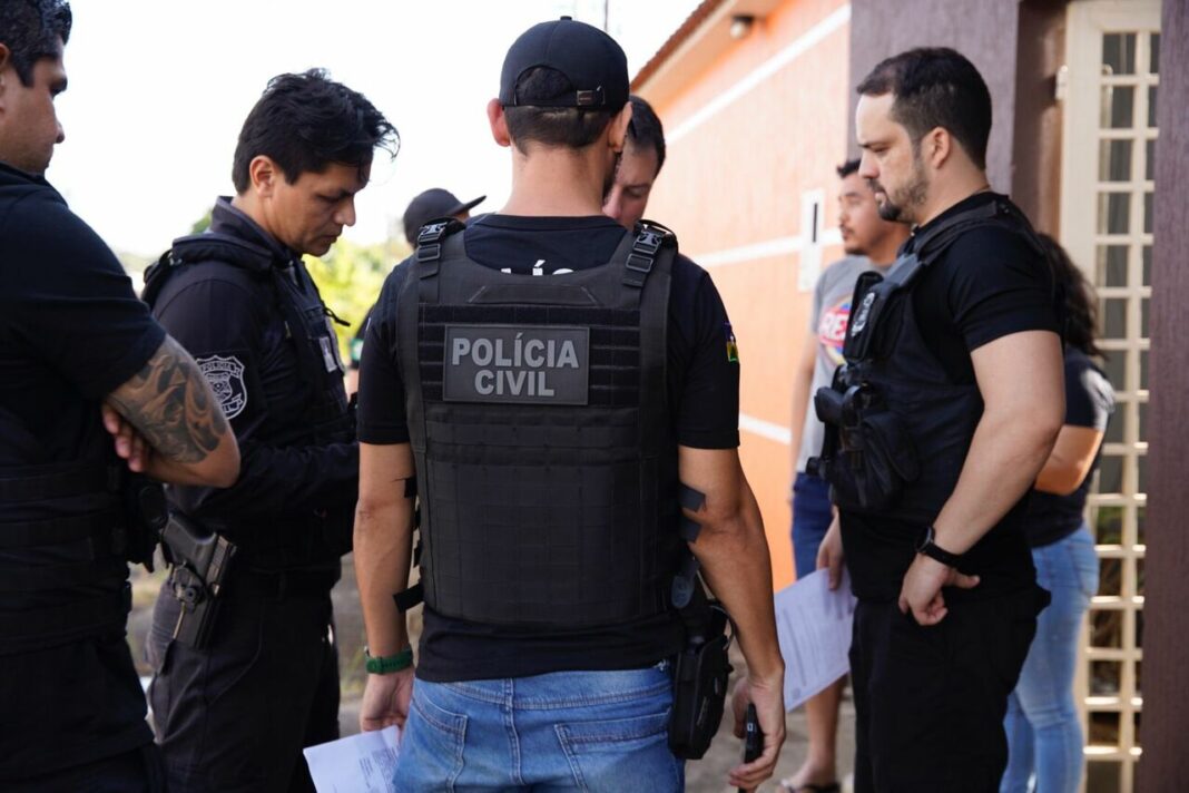 Propina de 10%: como agiam servidores corruptos em Rondônia