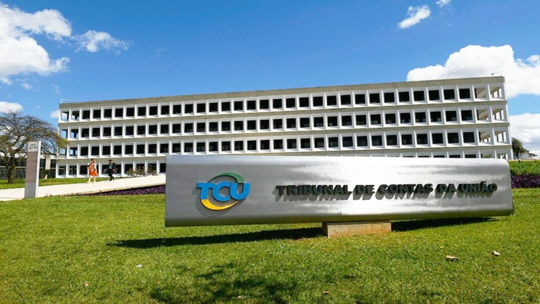 TCU identifica mais de 100 obras públicas paralisadas em Rondônia