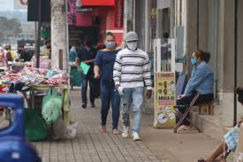 Frente fria deve chegar em Rondônia na próxima segunda-feira | Notícias de  Rondônia