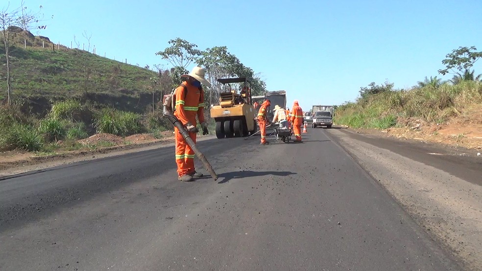 A importância da duplicação da BR 364 em Rondônia - Media Press