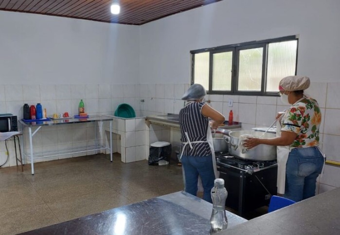 Governo de Rondônia amplia vagas de processo seletivo para contratação de agente de limpeza e de alimentação