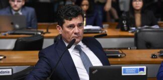 Sérgio Moro provou ser semianalfabeto