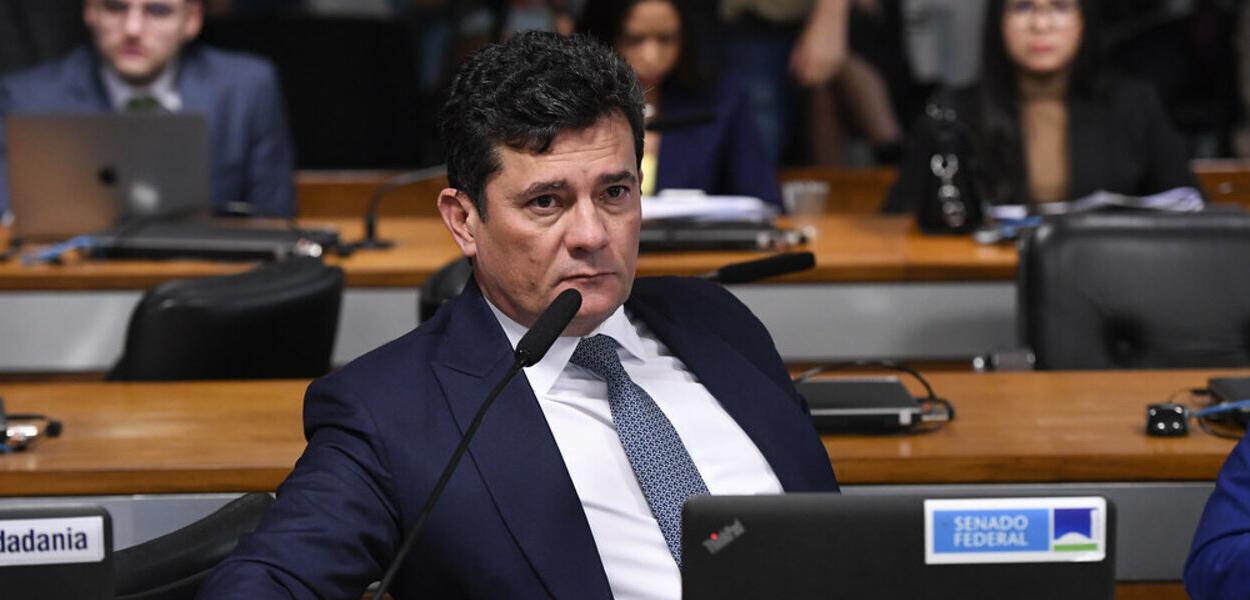 Sergio Moro