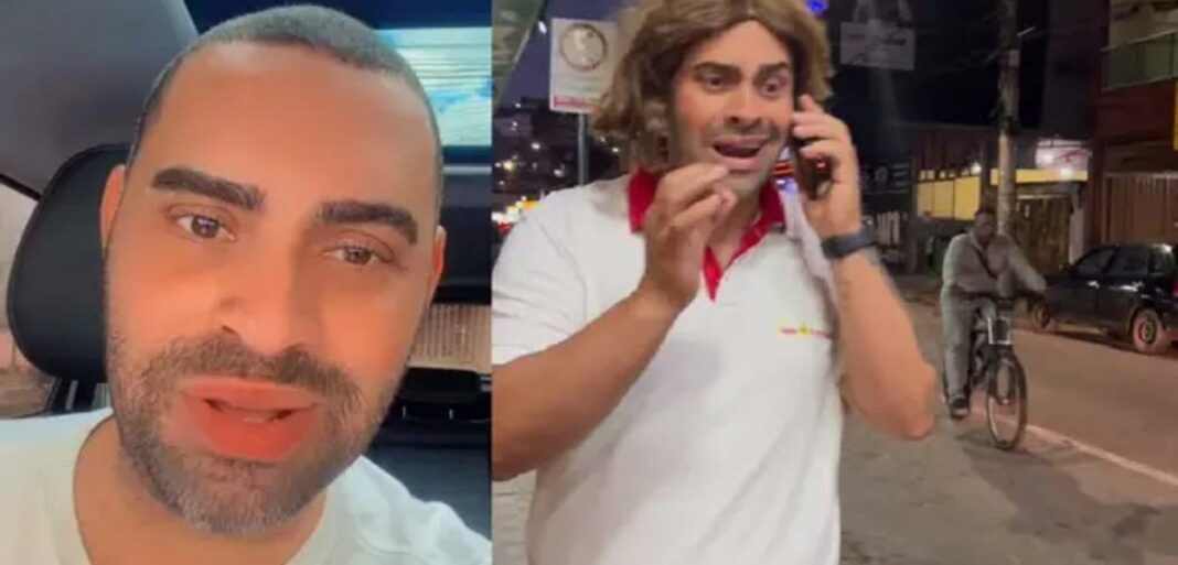 Humorista é assassinado a tiros após publicar vídeo com piada sobre caso real de traição