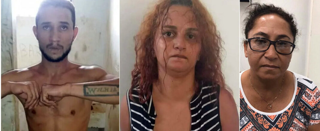 Justiça mantém condenações de acusados de torturar e matar criança por causa de farinha