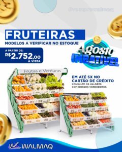 Fruteiras