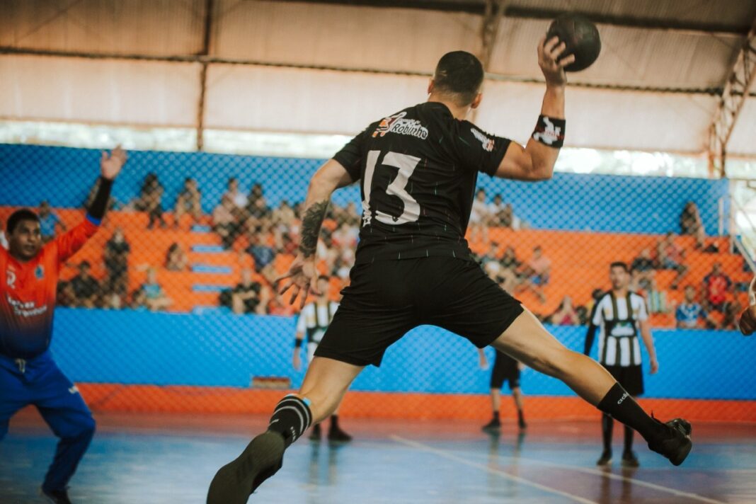 Estudantes do Cone Sul participam da fase estadual do Joer em Cacoal
