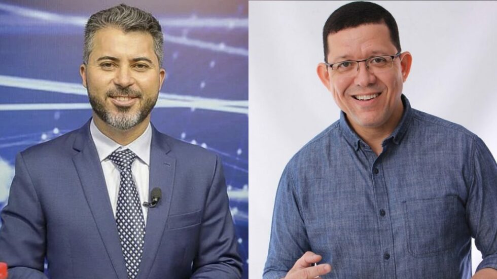 Senador cobra Marcos Rocha sobre suspensão dos voos em Rondônia