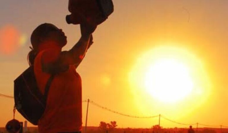 Feriado será de sol forte e calor em Rondônia