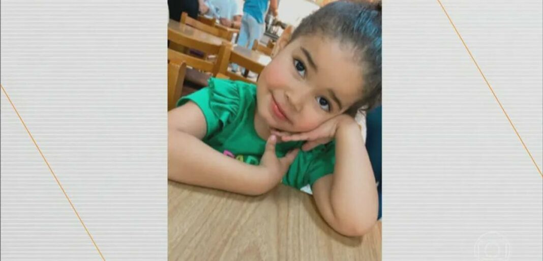 MPF pede prisão de agentes da PRF envolvidos na morte da menina Heloísa
