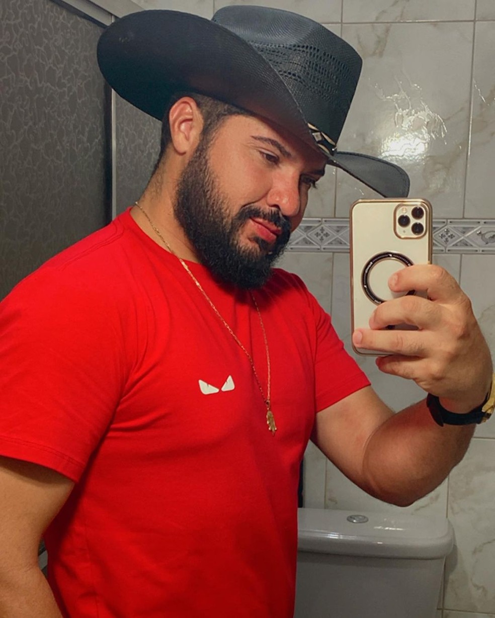 Criador de conteúdo é executado a tiros em Rondônia