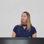 Vereadora tece duras críticas à secretária de saúde de Vilhena:  "Incompetente, mentirosa e falsa, peça para sair" – VILHENA NOTÍCIAS