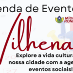 capa agenda social