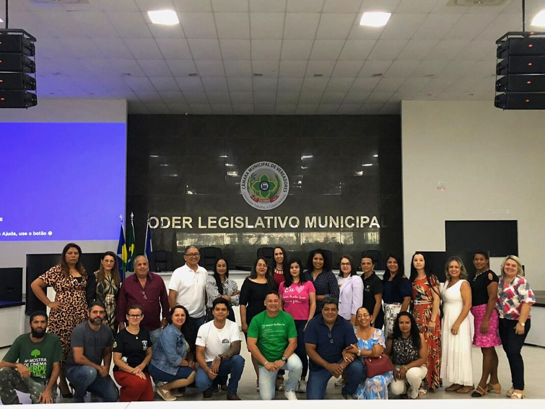 Eleição para conselheiro tutelar terá 21 candidatos em Vilhena