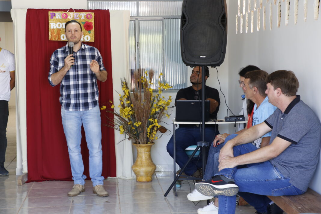 “Roda Moinho”: projeto é reaberto pela Semas após 8 anos de inatividade