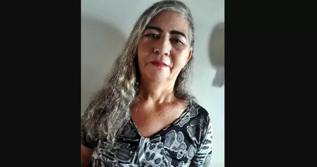 Mãe de policial, idosa é morta a pauladas após cobrar aluguel atrasado de inquilinos em Cacoal