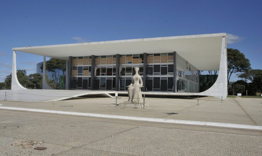 STF: não filiados também devem custear o funcionamento de sindicatos