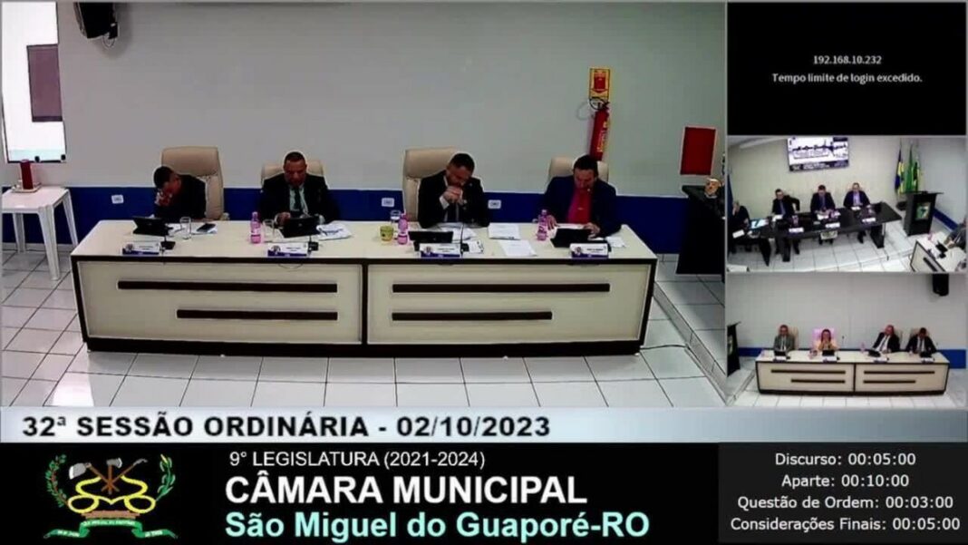 Acusado de ser homofóbico, MP investiga vereador rondoniense