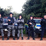 Polícia Militar – Projeto piloto intensifica atuação militar da Patrulha  Rural no Vale do Jamari e reduz a criminalidade – Governo do Estado de  Rondônia – Governo do Estado de Rondônia