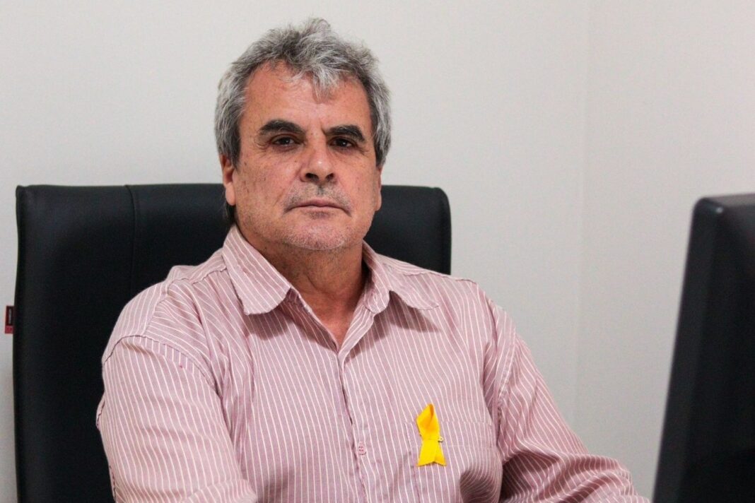 Imprensa nacional repercute denúncia contra jornalista vilhenense e fala em censura à liberdade de imprensa